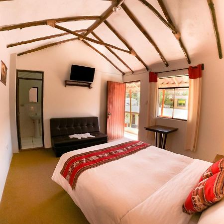 La Casa De La Abuela Isabel Hotel Yanque Екстериор снимка