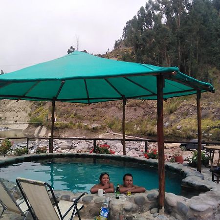La Casa De La Abuela Isabel Hotel Yanque Екстериор снимка