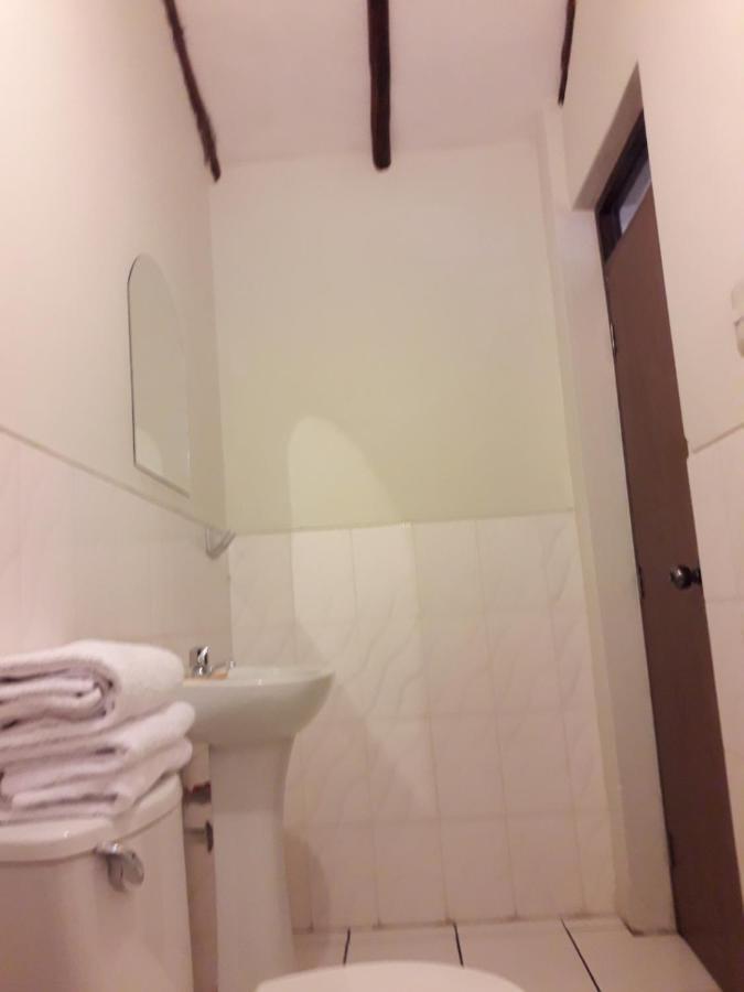 La Casa De La Abuela Isabel Hotel Yanque Екстериор снимка