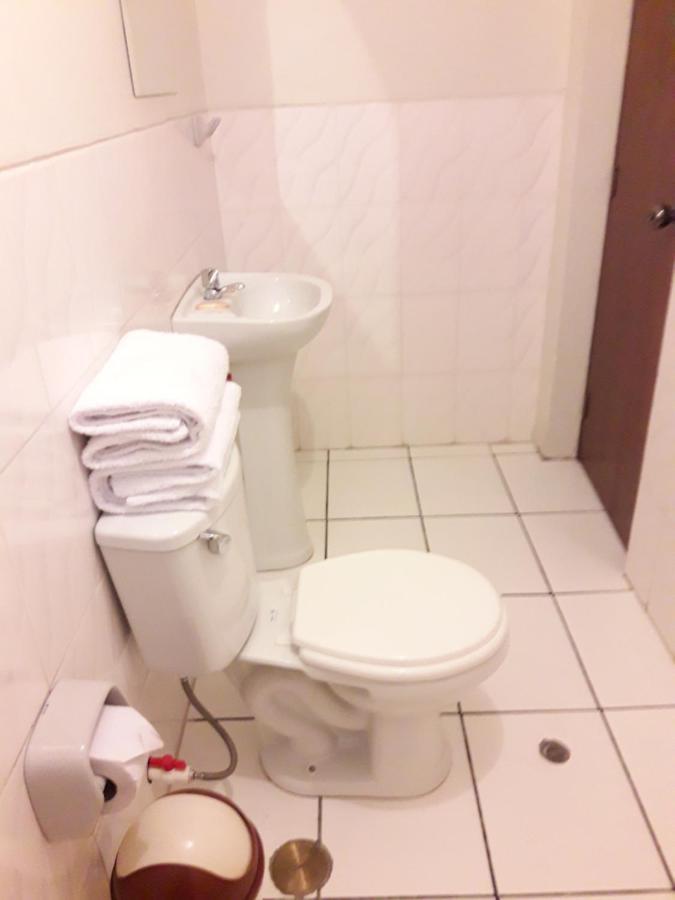 La Casa De La Abuela Isabel Hotel Yanque Екстериор снимка