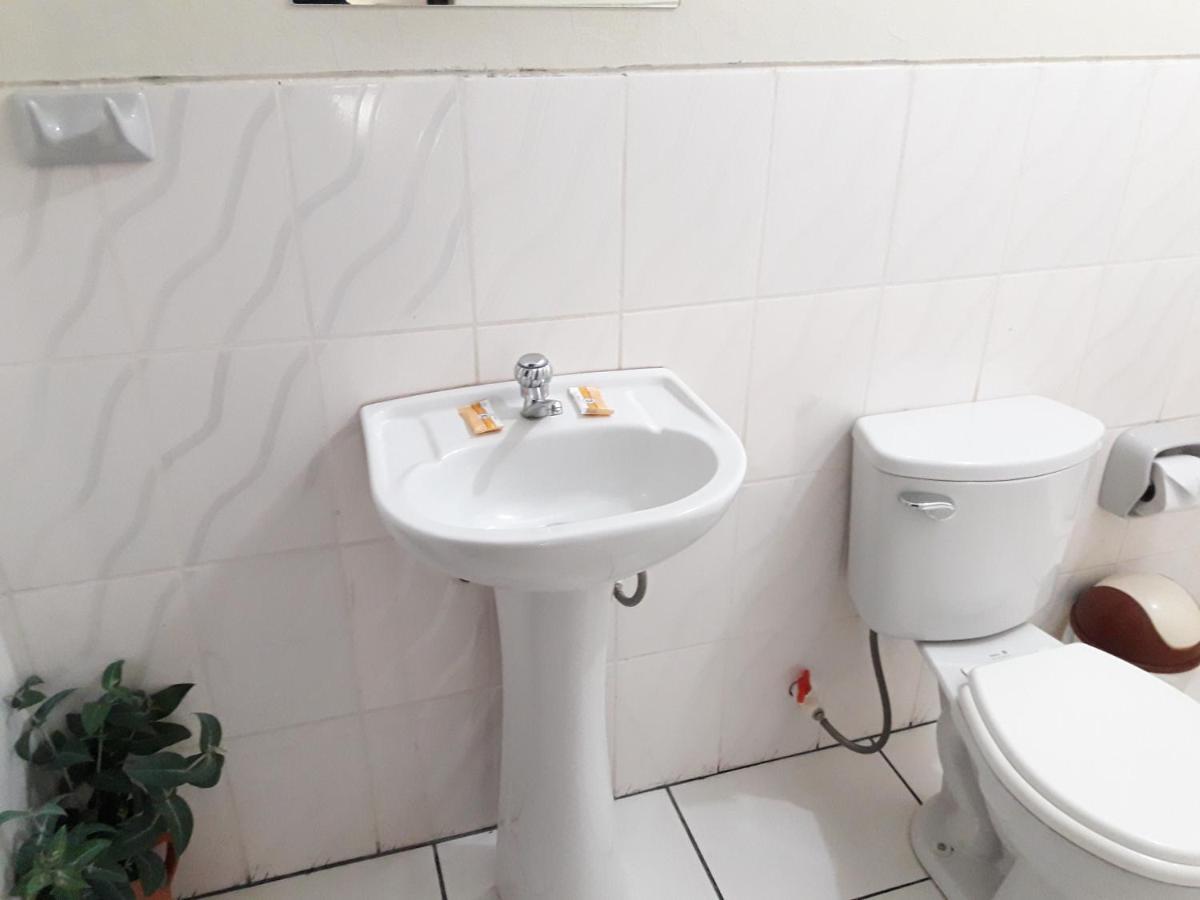 La Casa De La Abuela Isabel Hotel Yanque Екстериор снимка